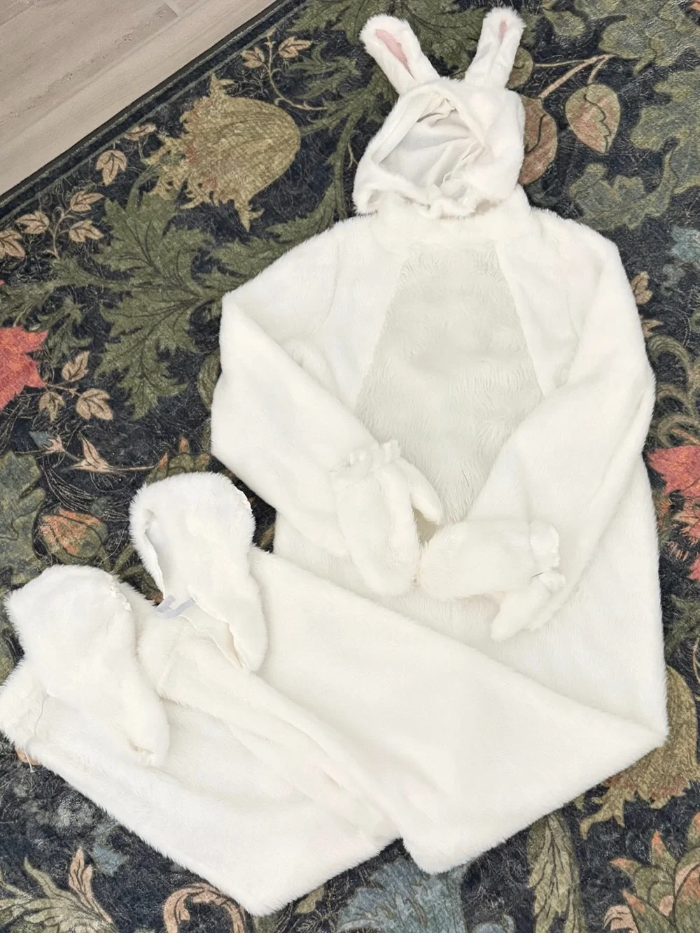 N/A plush full